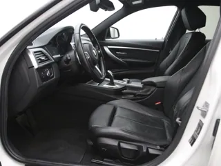 BMW 320 M Sport