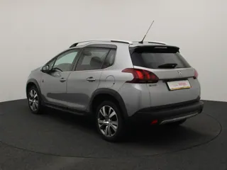 PEUGEOT 2008 GT-Line