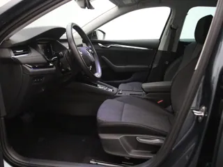 SKODA OCTAVIA Sportline Business