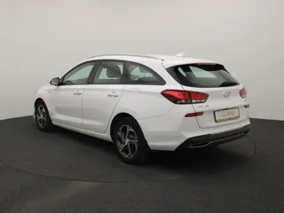 HYUNDAI I30 Comfort