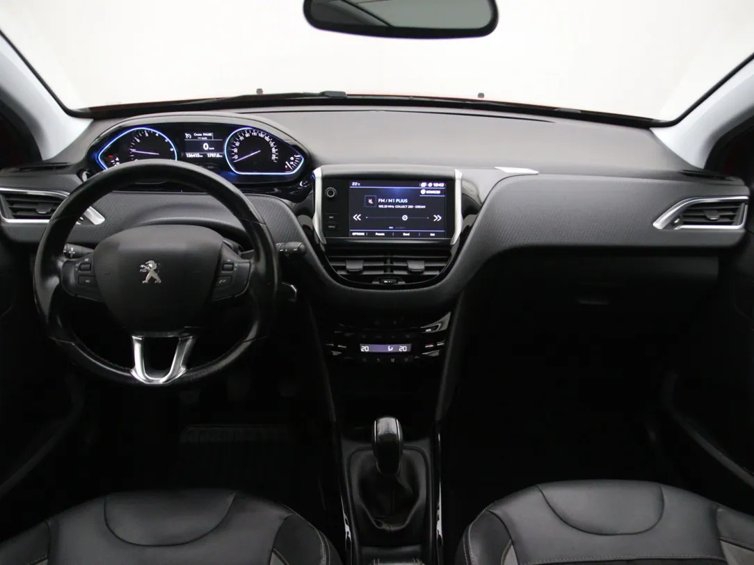 PEUGEOT 2008 Allure