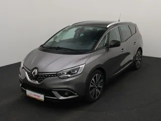 RENAULT GRAND SCENIC Initiale Paris