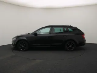 SKODA OCTAVIA Sport Business