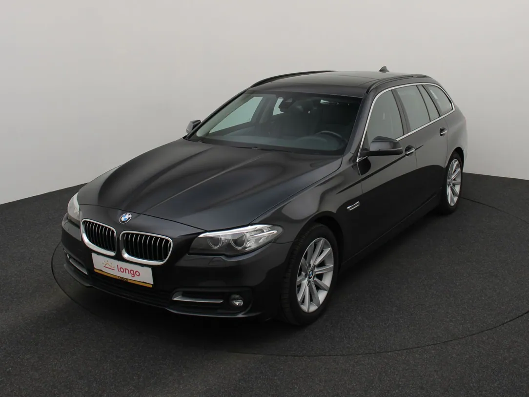 BMW 520 Executive