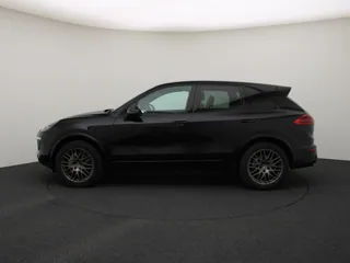 PORSCHE CAYENNE Platinum Edition