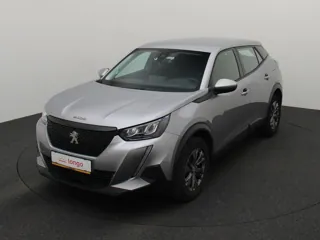 PEUGEOT 2008 Active