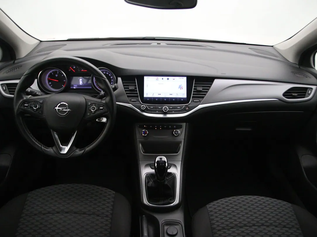 OPEL ASTRA Business+