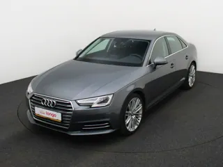 AUDI A4 Sport Pro Line