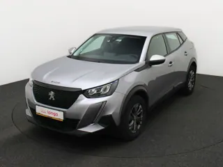 PEUGEOT 2008 Active