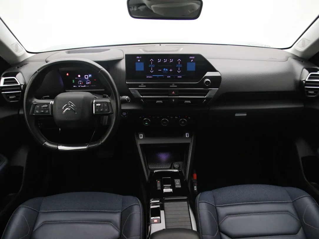 CITROEN C4 Business Plus