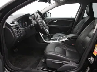 VOLVO V70 Polar+