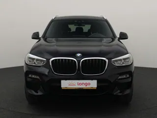 BMW X3 High Executive