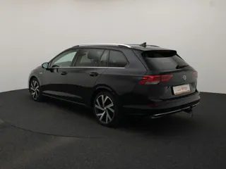 VOLKSWAGEN GOLF 8 MHEV R-Line Business