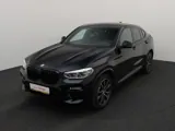 BMW X4 M Sport