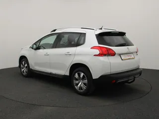 PEUGEOT 2008 Allure