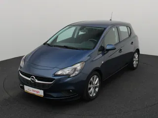 OPEL CORSA Edition