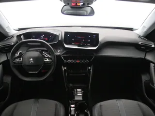 PEUGEOT 2008 Allure