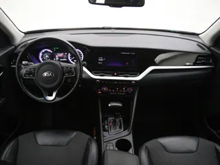 KIA NIRO DynamicLine