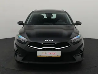 KIA CEED DynamicLine