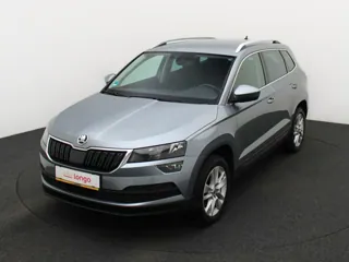 SKODA KAROQ Clever Edition