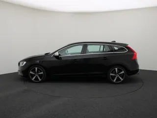 VOLVO V60 Business Sport