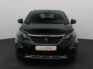 PEUGEOT 5008 GT