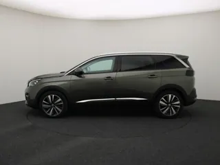 PEUGEOT 5008 Premium