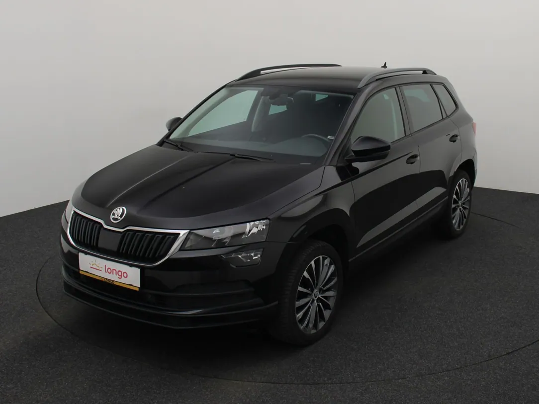 SKODA KAROQ Ambition