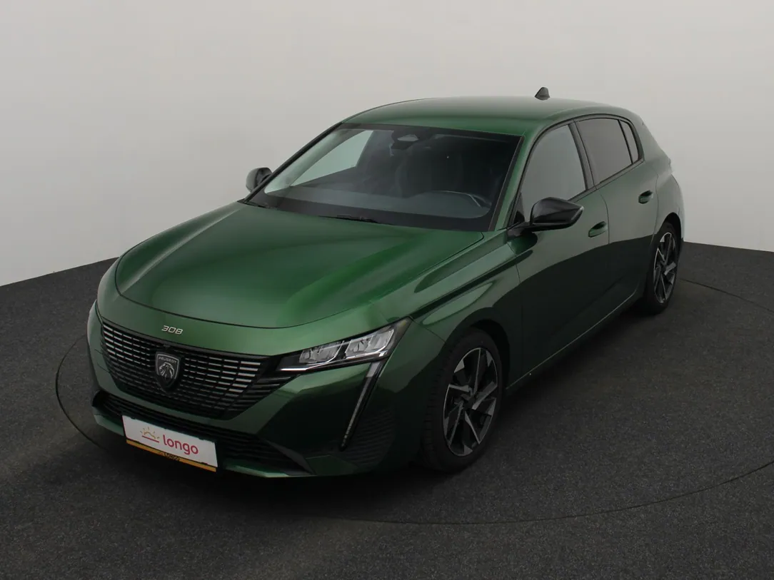 PEUGEOT 308 Allure  Business