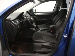 SKODA OCTAVIA Style Businessline