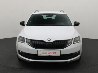 SKODA OCTAVIA Sport Business