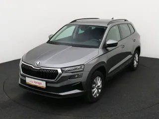 SKODA KAROQ Clever