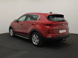 KIA SPORTAGE Premium