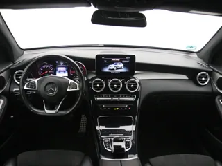 MERCEDES BENZ GLC250 Sport Edition