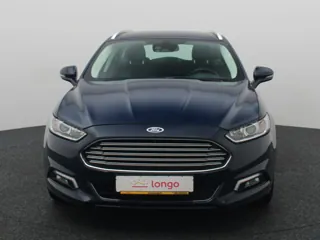 FORD MONDEO Titanium