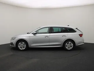 SKODA OCTAVIA Clever