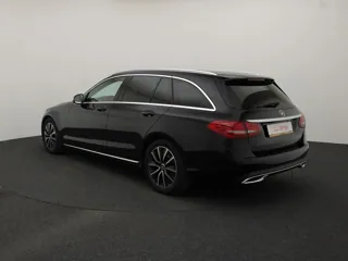 MERCEDES BENZ C220 Avantgarde