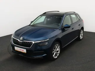 SKODA KAMIQ Business Edition