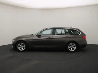 BMW 320 High Executive
