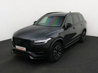 VOLVO XC90 Inscription