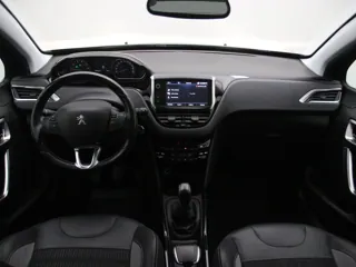 PEUGEOT 2008 Allure