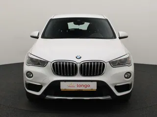 BMW X1 High Executive