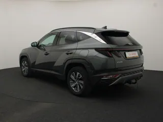 HYUNDAI TUCSON Comfort