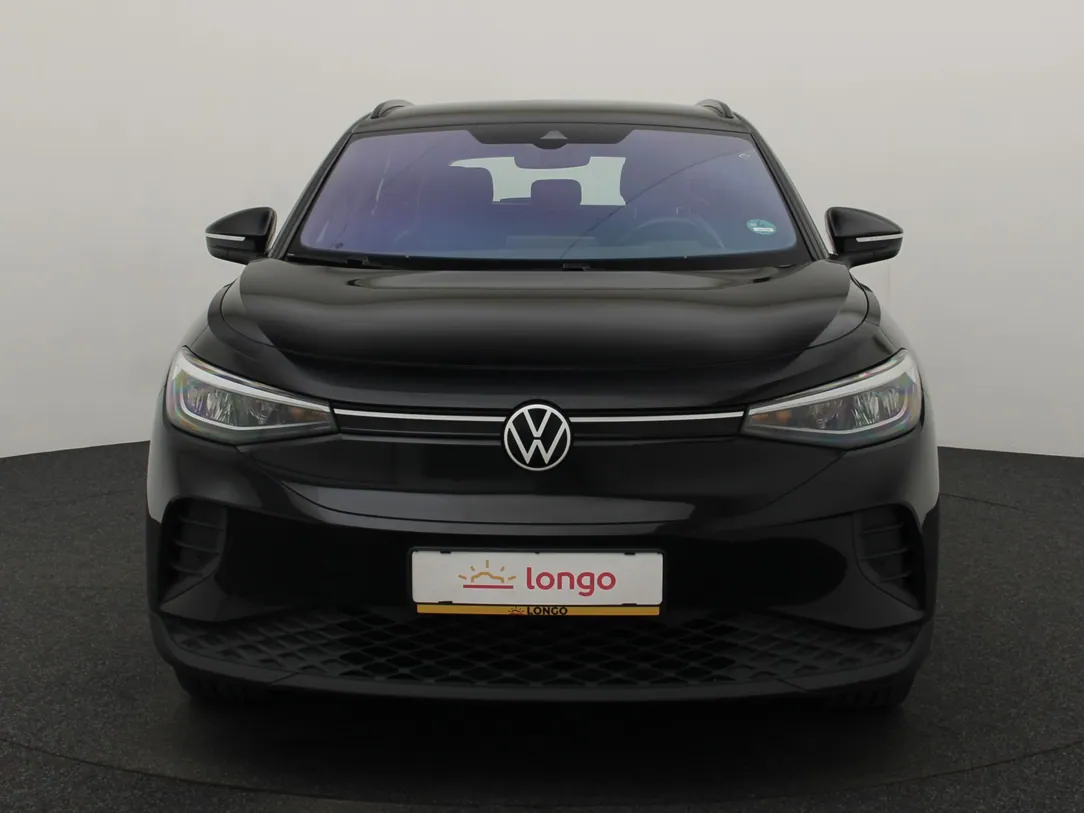 VOLKSWAGEN ID.4 77 kWh Pro Tech