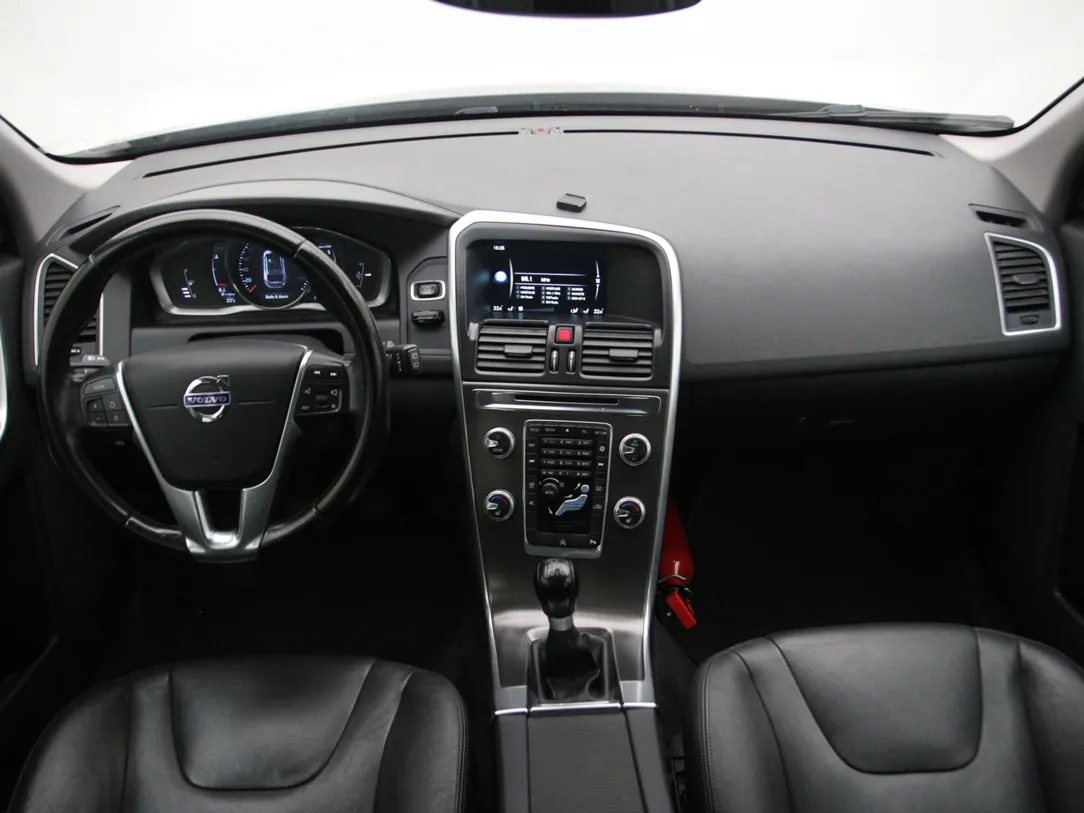 VOLVO XC60 Summum