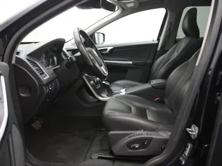 VOLVO XC60 Summum