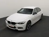 BMW 320 M Sport