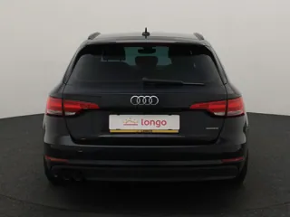AUDI A4 Quattro
