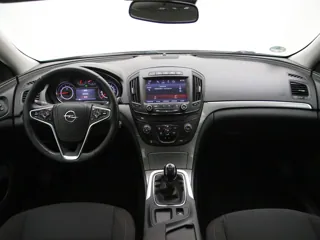 OPEL INSIGNIA Edition