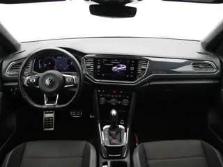 VOLKSWAGEN T-ROC Sport Business R
